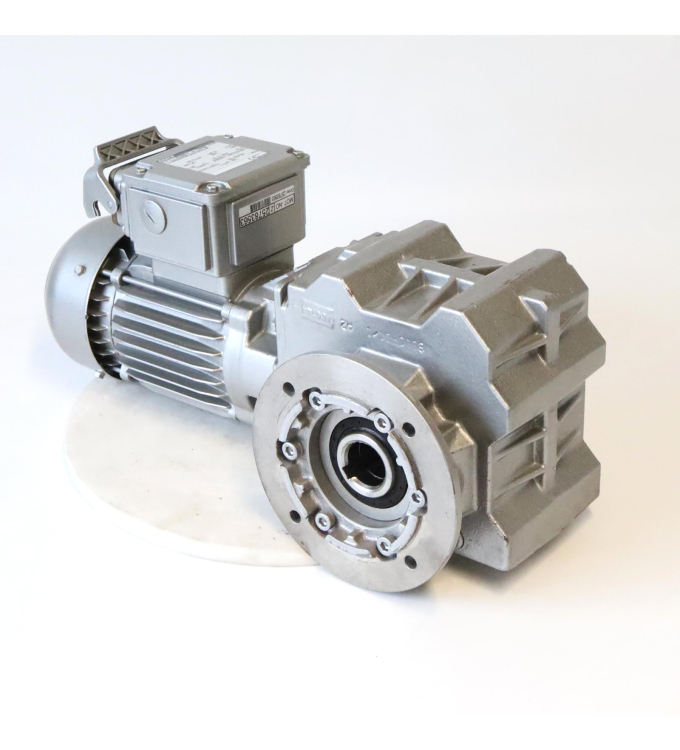 Bauer Getriebemotor BS10-24V/D07LA4-TF-ST/UL-SP i=216,6 NOV