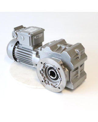 Bauer Getriebemotor BS10-24V/D07LA4-TF-ST/UL-SP i=216,6 NOV