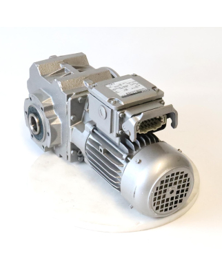 Bauer Getriebemotor BS10-24V/D07LA4-TF-ST/UL-SP i=216,6 NOV