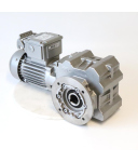 Bauer Getriebemotor BS10-24V/D07LA4-TF-ST/UL-SP i=216,6 NOV