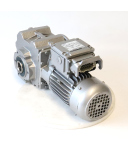 Bauer Getriebemotor BS10-24V/D07LA4-TF-ST/UL-SP i=216,6 NOV