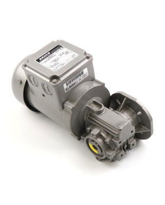 Bauer Getriebemotor BS02-44V/DV05LA4 R1=43,00 NOV