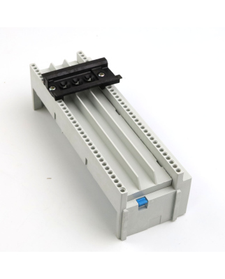 Wöhner Sammelschienenadapter 32275000 (2Stk.) OVP