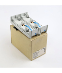 Wöhner Sammelschienenadapter 32275000 (2Stk.) OVP