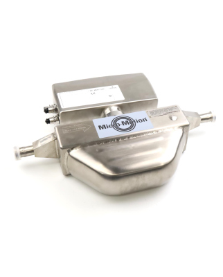 Emerson Micro Motion Messumformer FMTIUA32MGBZX NOV