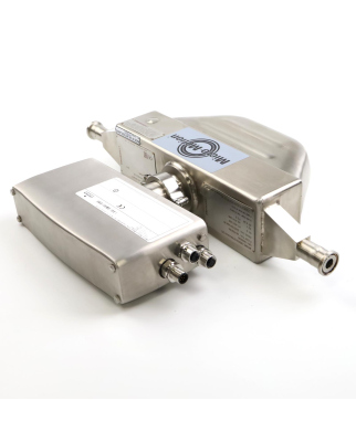 Emerson Micro Motion Messumformer FMTIUA32MGBZX NOV
