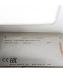 Emerson Micro Motion Messumformer FMTIUA32MGBZX NOV