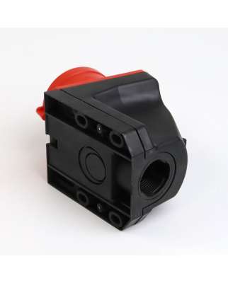 PCE Wandgerätestecker 5159-6 20A 4P5W 6h NOV