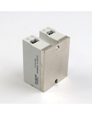 Crouzet Halbleiterrelais GN 84137110 25A 48-660VAC OVP