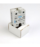 Crouzet Halbleiterrelais GN 84137110 25A 48-660VAC OVP