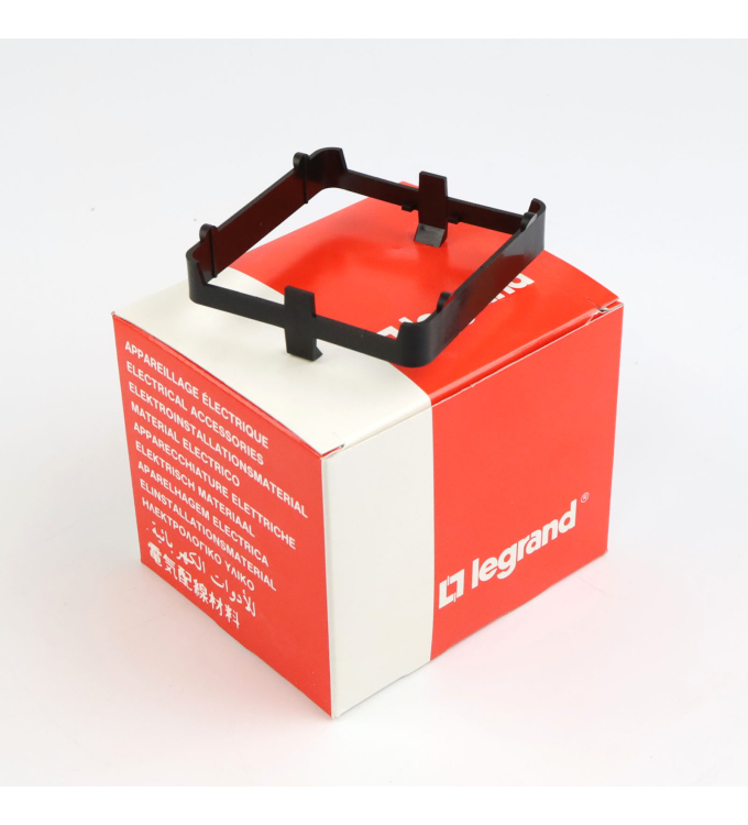 Legrand Rasterring 498 32 (5Stk.) OVP