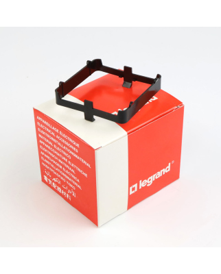 Legrand Rasterring 498 32 (5Stk.) OVP