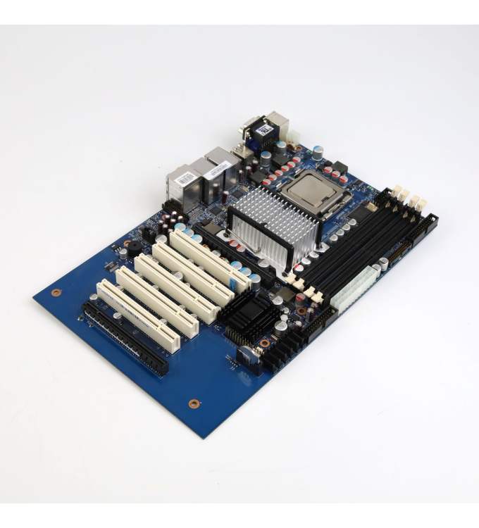 KONTRON Mainboard KT965/ATXE 30101421 GEB