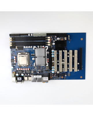 KONTRON Mainboard KT965/ATXE 30101421 GEB