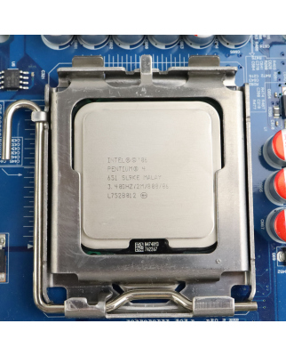 KONTRON Mainboard KT965/ATXE 30101421 GEB