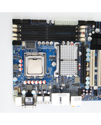 KONTRON Mainboard KT965/ATXE 30101421 GEB