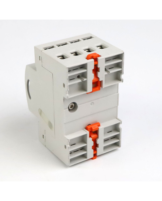 GEWISS Fehlerstromschutzschalter GW94867 OVP