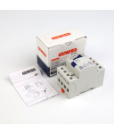 GEWISS Fehlerstromschutzschalter GW94867 OVP