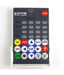 Züblin P-IR Handsender 25320 OVP