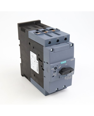 Siemens Leistungsschalter 3RV2041-4JA10 GEB