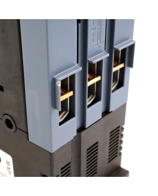 Siemens Leistungsschalter 3RV2041-4JA10 GEB