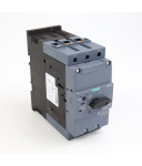 Siemens Leistungsschalter 3RV2041-4JA10 GEB