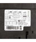 Siemens Leistungsschalter 3RV2041-4JA10 GEB