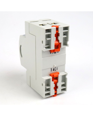 GEWISS Fehlerstromschutzschalter GW94817 OVP
