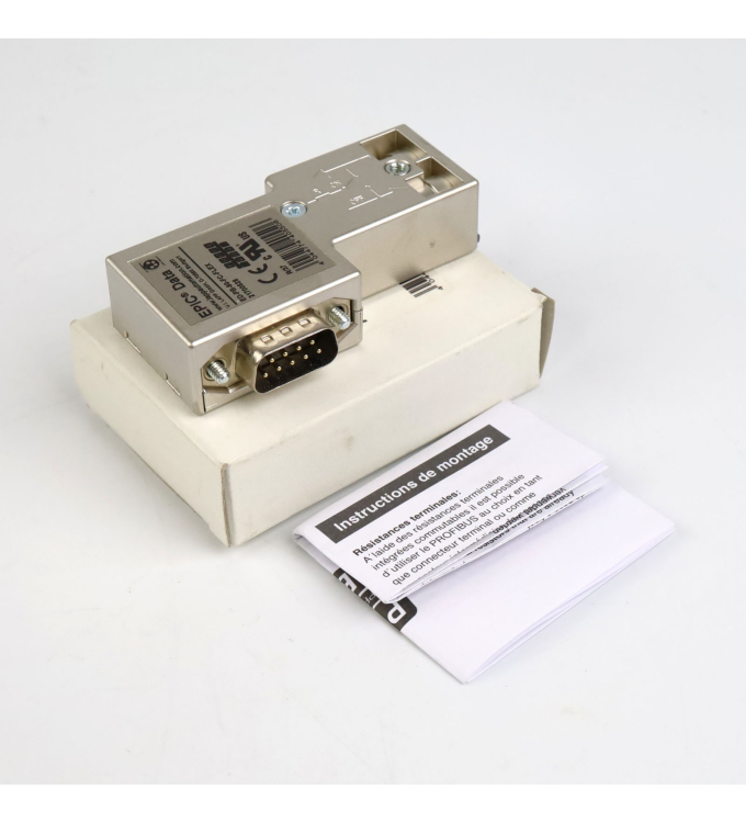 Lapp Epic Bus-Steckverbinder ED-PB-90-FC-Flex 21700528 OVP