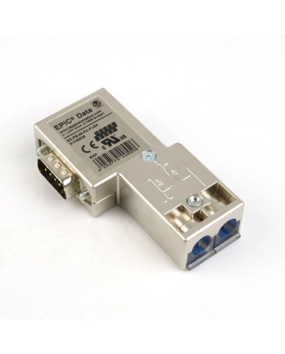 Lapp Epic Bus-Steckverbinder ED-PB-90-FC-Flex 21700528 OVP