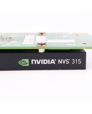 NVIDIA PNY Quadro NVS 315 GEB