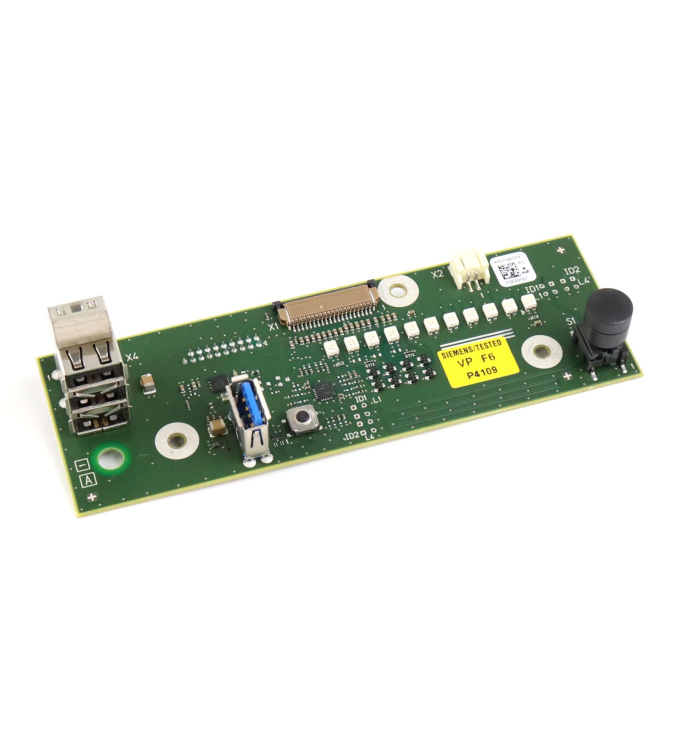 Siemens LED Baugruppe A5E31847274 GEB