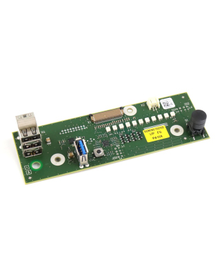 Siemens LED Baugruppe A5E31847274 GEB