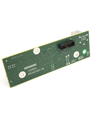 Siemens LED Baugruppe A5E31847274 GEB
