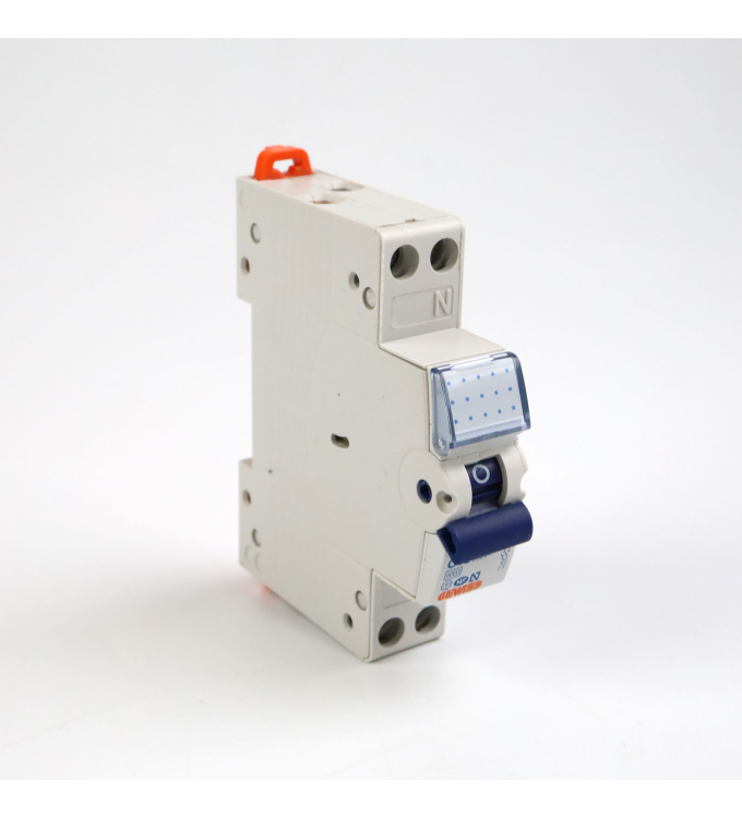 GEWISS Leitungsschutzschalter GW90231 MTC60 NOV