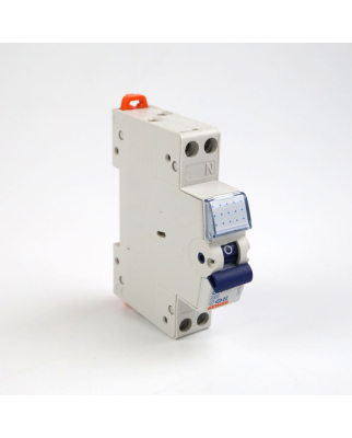GEWISS Leitungsschutzschalter GW90231 MTC60 NOV