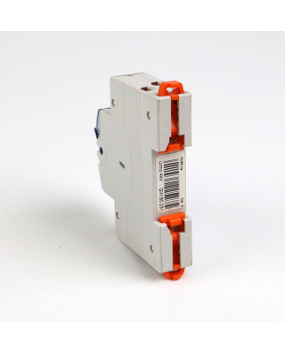 GEWISS Leitungsschutzschalter GW90231 MTC60 NOV