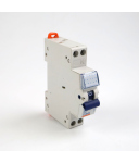 GEWISS Leitungsschutzschalter GW90231 MTC60 NOV