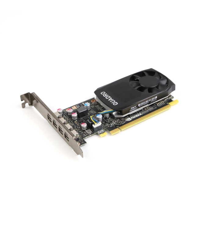 NVIDIA PNY Quadro P620 GEB