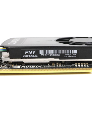 NVIDIA PNY Quadro P620 GEB