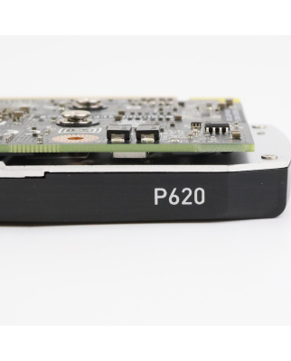 NVIDIA PNY Quadro P620 GEB