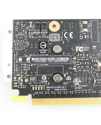 NVIDIA PNY Quadro P620 GEB