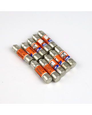 Ferraz-Shawmut Sicherungen ATQR3 3A 600VAC (10Stk.) OVP