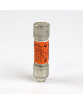 Ferraz-Shawmut Sicherungen ATQR3 3A 600VAC (10Stk.) OVP