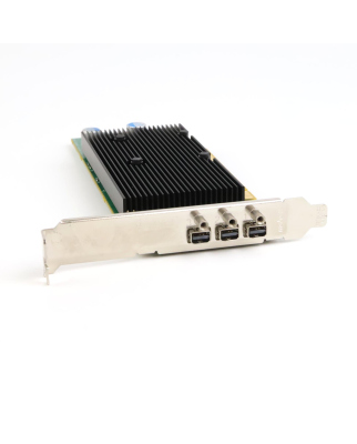 Matrox Grafikkarte M9138-E1024LAF GEB