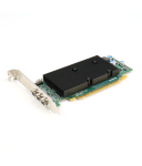 Matrox Grafikkarte M9138-E1024LAF GEB