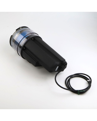 iGuzzini Pollerleuchte B465.15 Grau OVP