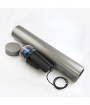 iGuzzini Pollerleuchte B465.15 Grau OVP