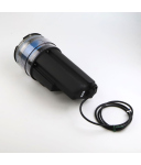 iGuzzini Pollerleuchte B465.15 Grau OVP
