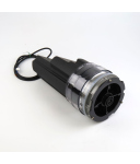 iGuzzini Pollerleuchte B465.15 Grau OVP